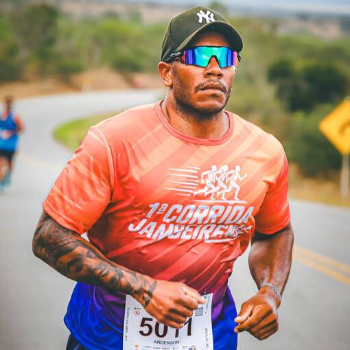 Event cover 1 Corrida Jambeirense 