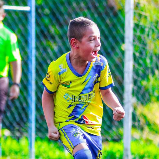 Event cover LIGA BRASIL-SOCIETY NINHO DO CANARINHO HORTOLANDIA-TARDE