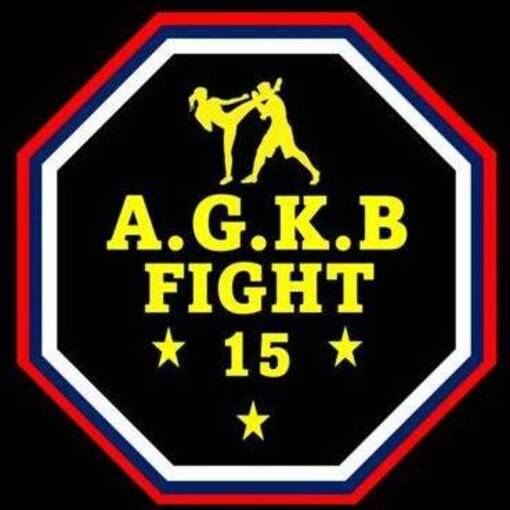 Event cover AGKB 15� EDI��O