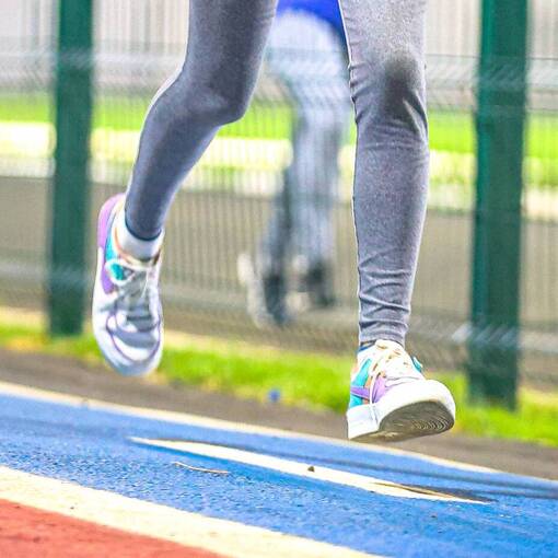 Event cover TREINO CENTRO ESPORTIVO