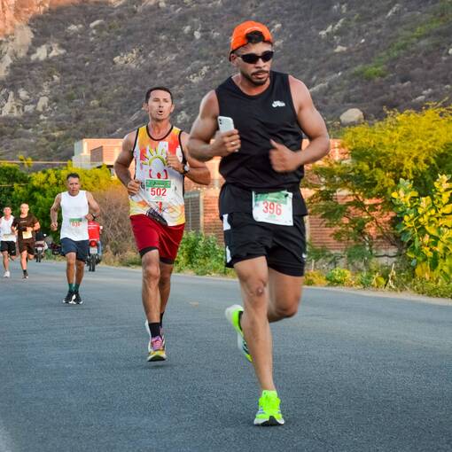 Event cover VDEOS 2 corrida Pedra da Turmalina
