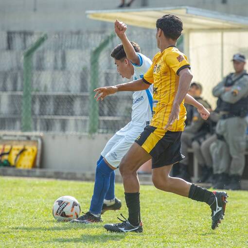 Event cover Cruzeiro x Jacioba - Alagoano Sub 15