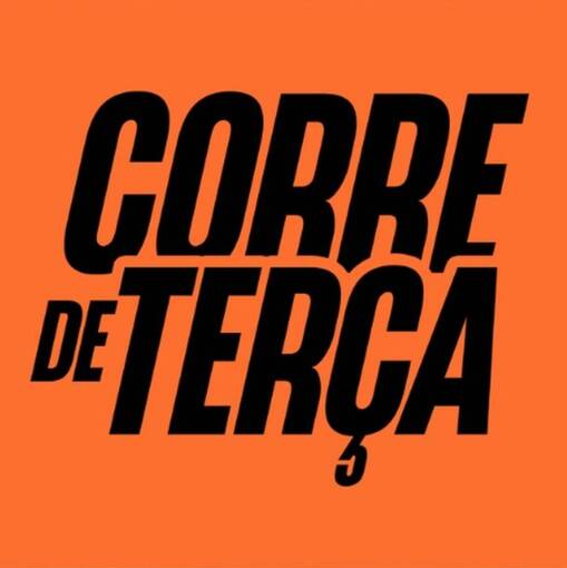 Event cover Corre de Tera - Treino Parque Ecolgico 07.10.25