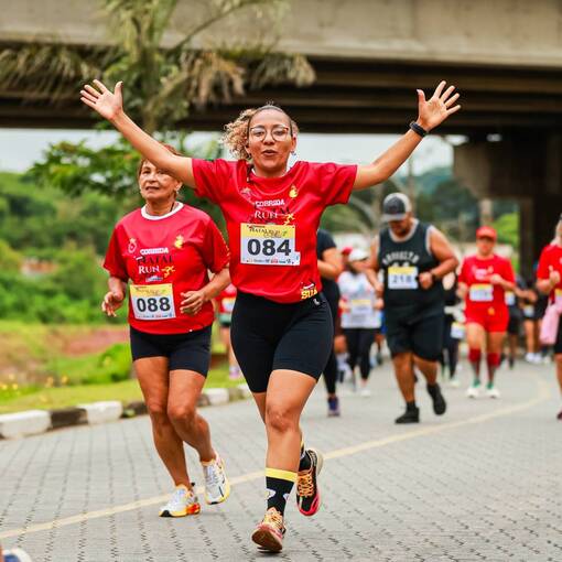 Event cover 2� Corrida Natal Run Elite Runners