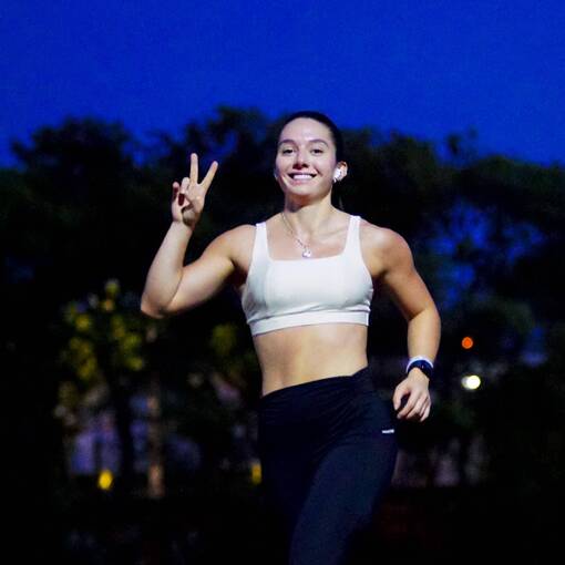 Event cover Treino Taquaral Tarde/ Noite 3 @clicktaquaral