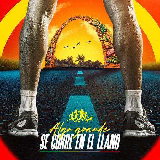 Event cover MEDIA MARATN DE PUERTO GAITAN