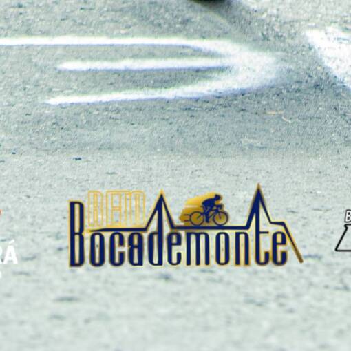 Event cover RETO BOCA DE MONTE