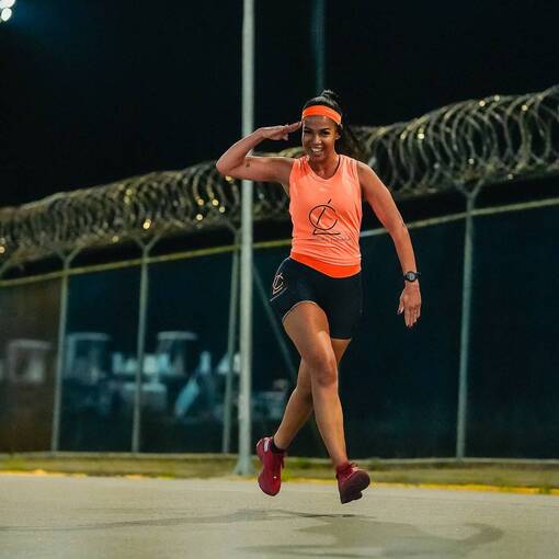 Event cover TREINO 07 10 25 NOITE