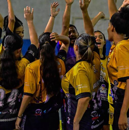 Event cover Amistoso futsal 