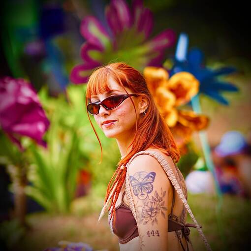 Capa do evento GAIA CONNECTION 2025