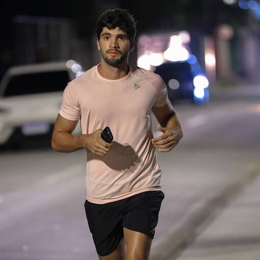 Couverture de l'vnement Treino FOTOP na Avenida Ceci Cunha Noite de Tera - Arapiraca/AL