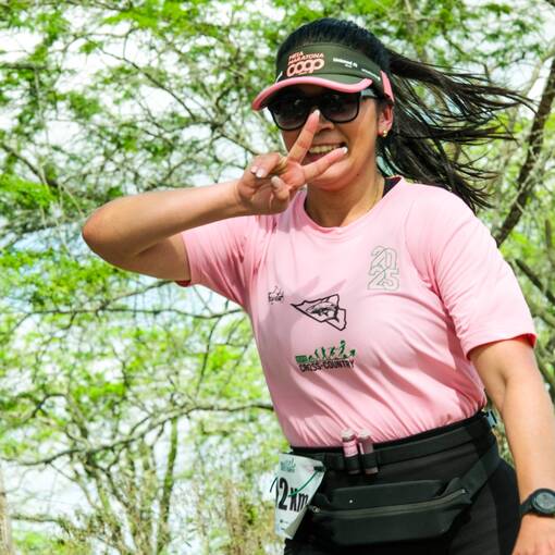 Event cover DESAFIO CROSS COUNTRY - 4� ETAPA