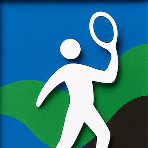 Event cover 07-09-2025 TREINO LAVIOLA TENIS CLUBE 