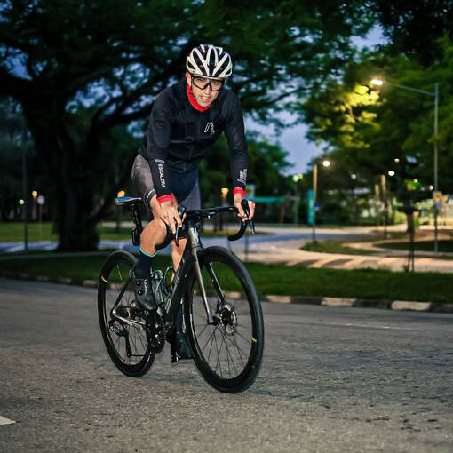 Event cover TREINO USP BIKE - MANH -  08/10/25 E ONTEM 07/10/25 **FOTO E VIDEO**