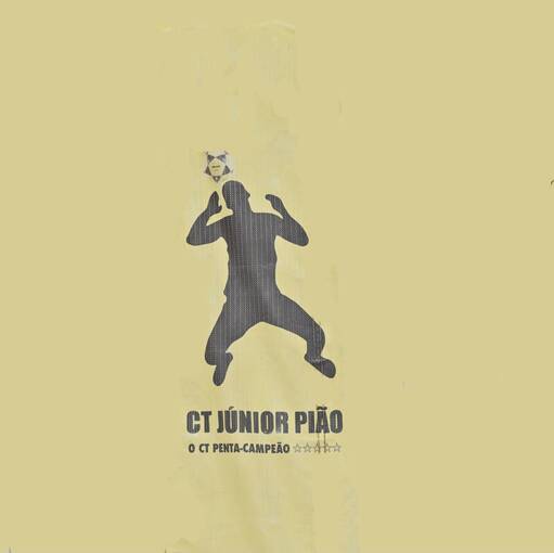 Event cover CT PIO 