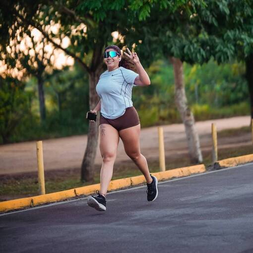 Event cover TREINO 08 10 25 MANHA