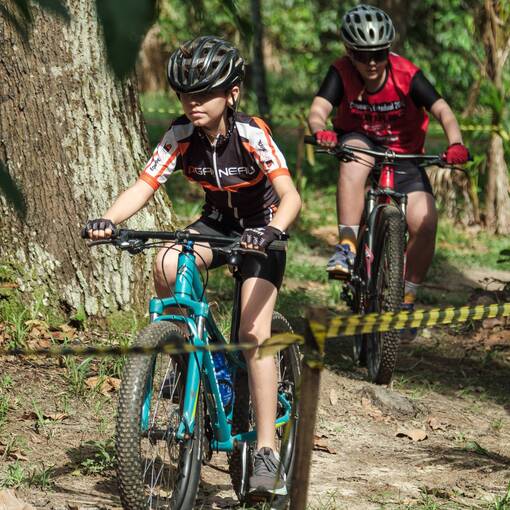 Event cover Mountain Bike Kids 