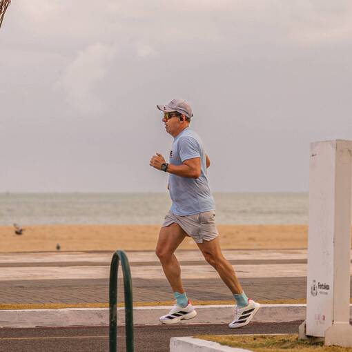 Event cover Beira Mar - Fortaleza - 08/10/2025