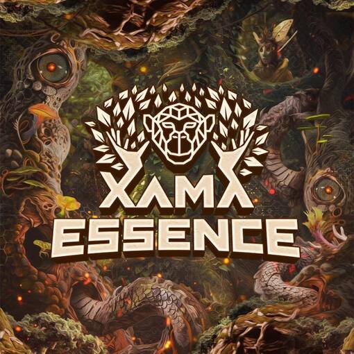 Event cover Xama essence