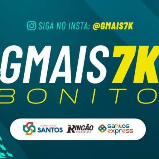 Couverture de l'vnement GMAIS 7K