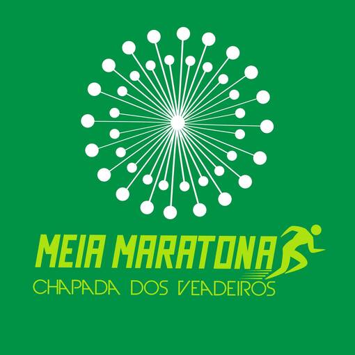 Event cover Meia Maratona da Chapada dos Veadeiros - Etapa Vila
