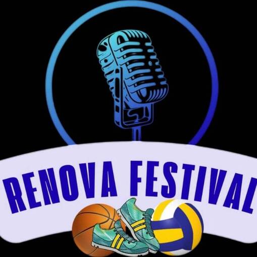 Event cover I RENOVA FESTIVAL