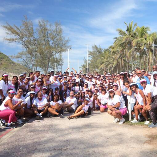 Event cover ATR Running 9 Edio Corrida e Caminhada