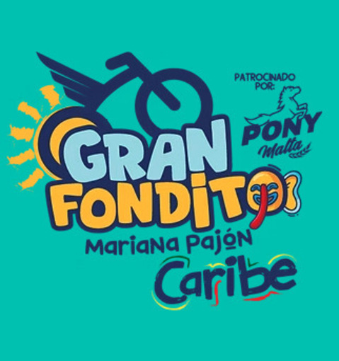 Couverture de l'vnement Gran Fondito Mariana Pajn, Caribe