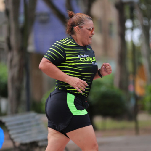 Couverture de l'vnement Treino FOTOP na Avenida Ceci Cunha Manh de Quinta - Arapiraca/AL