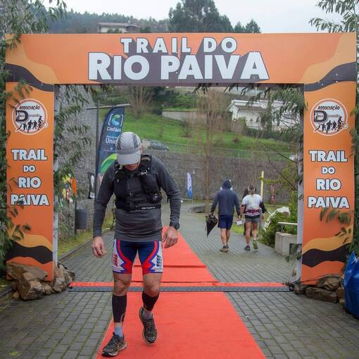 Event cover TRAIL DO RIO PAIVA 2026