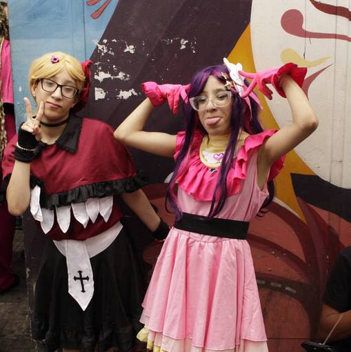 Event cover Lazer na Liberdade - Domingo