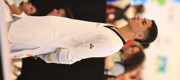 Event cover JUBS 2025