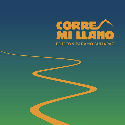 Event cover CORREMILLANO