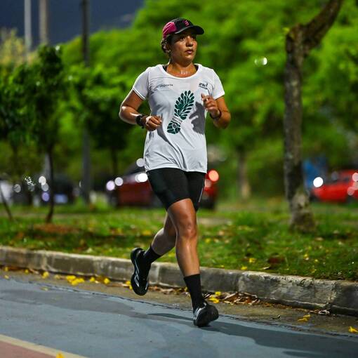 Event cover Treino Cecap - 08/10 - noite