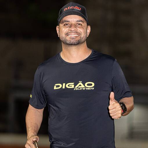 Event cover TREINO PISTA DIG�O