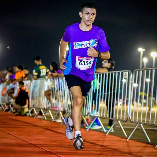Event cover 3 Corrida da Educao