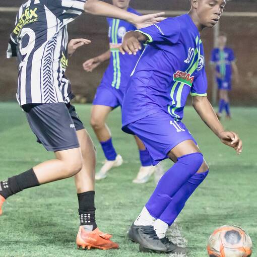 Event cover Comercial RP Sub-14 x Instituto Brasileiro de Futebol Sub-14