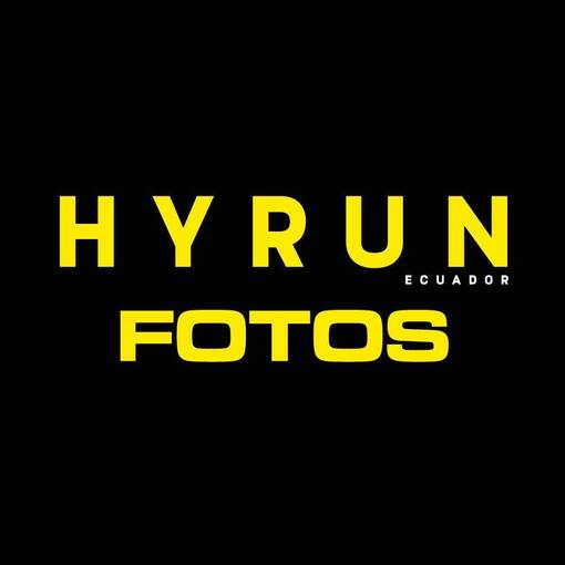 Couverture de l'vnement HYRUN  LOJA  FOTOS
