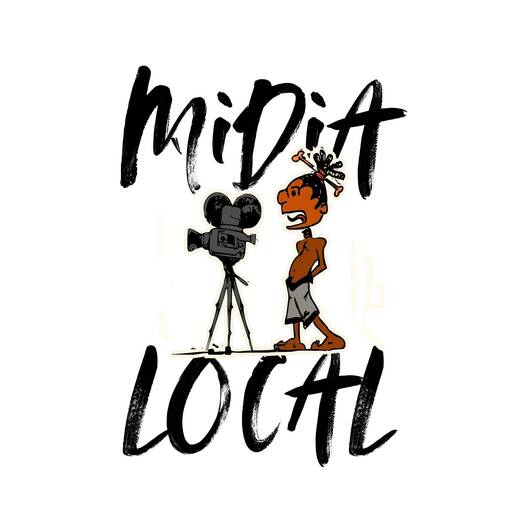 Event cover treino midia local 11/10