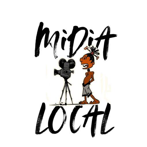 Event cover treino midia local 25/10 