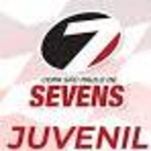 Event cover CAMPEONATO PAULISTA SEVENS F15 rugby 