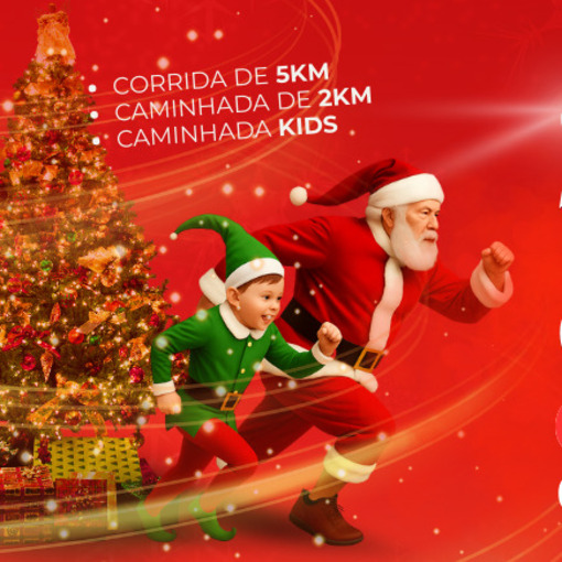 Event cover NOEL RUN