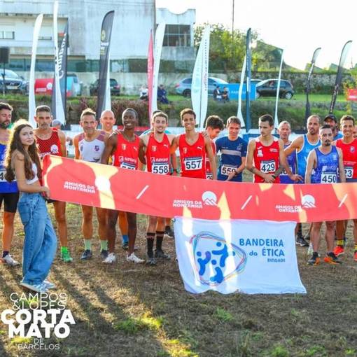 Event cover Campos & Lopes Corta Mato de Barcelos