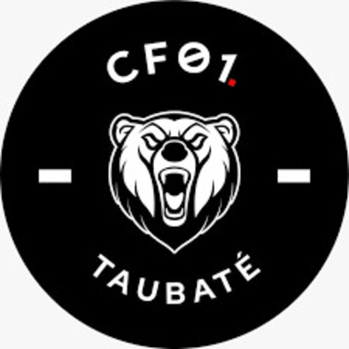 Event cover Treino CF01