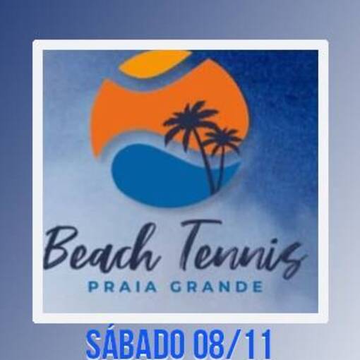 Event cover 1 Open BT Arena Sunset Praia Grande (sbado)