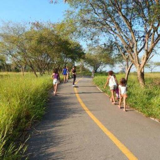 TREINO PARQUE NATURAL GERECIN OFICIAL sur Fotop