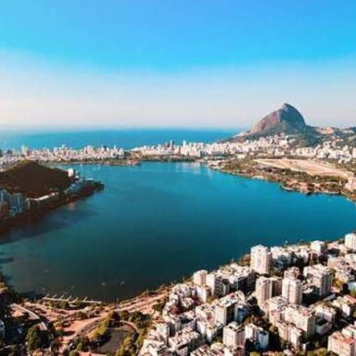 Event cover TREINO LAGOA RODRIGO DE FREITAS OFICIAL