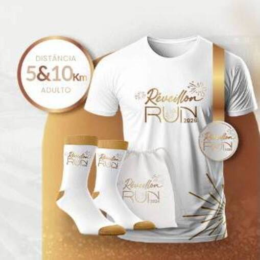 Event cover  Rveillon Run 2025
