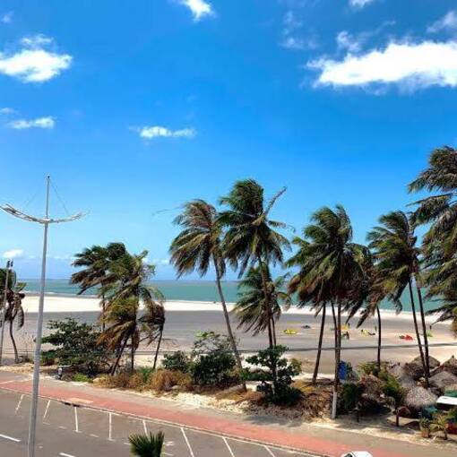 Event cover TREINOS PRAIA LITOR�NEA OFICIAL 