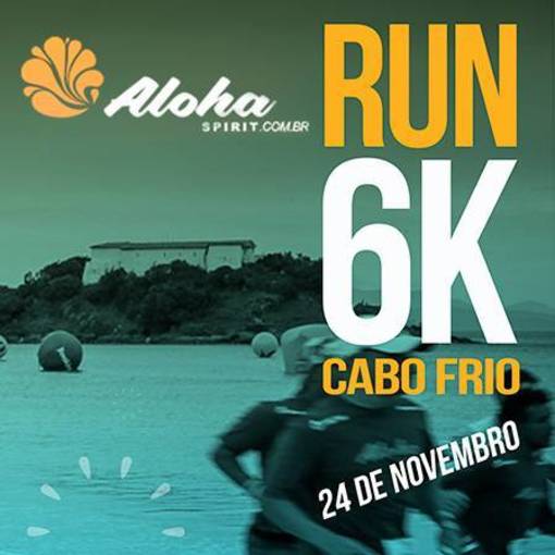 Event cover CIRCUITO ALOHA SPIRIT